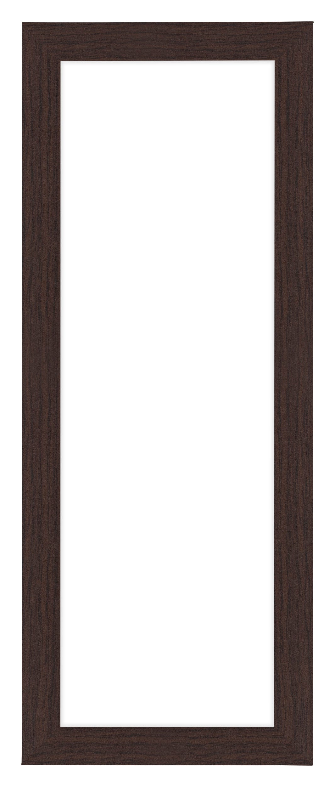 Como MDF Photo Frame 20x60cm Oak Dark Front | Yourdecoration.com