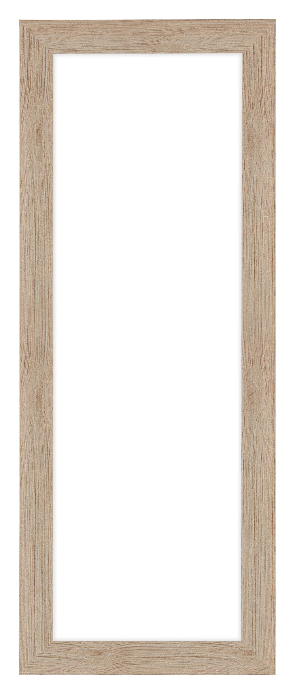 Como MDF Photo Frame 20x60cm Oak Light Front | Yourdecoration.com