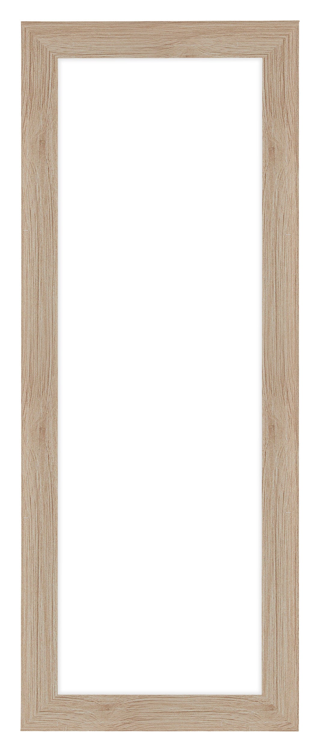 Como MDF Photo Frame 20x60cm Oak Light Front | Yourdecoration.com