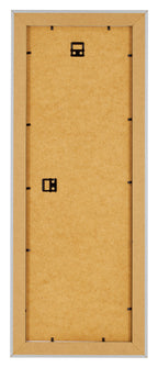 Como MDF Photo Frame 20x60cm Silver Matte Back | Yourdecoration.com