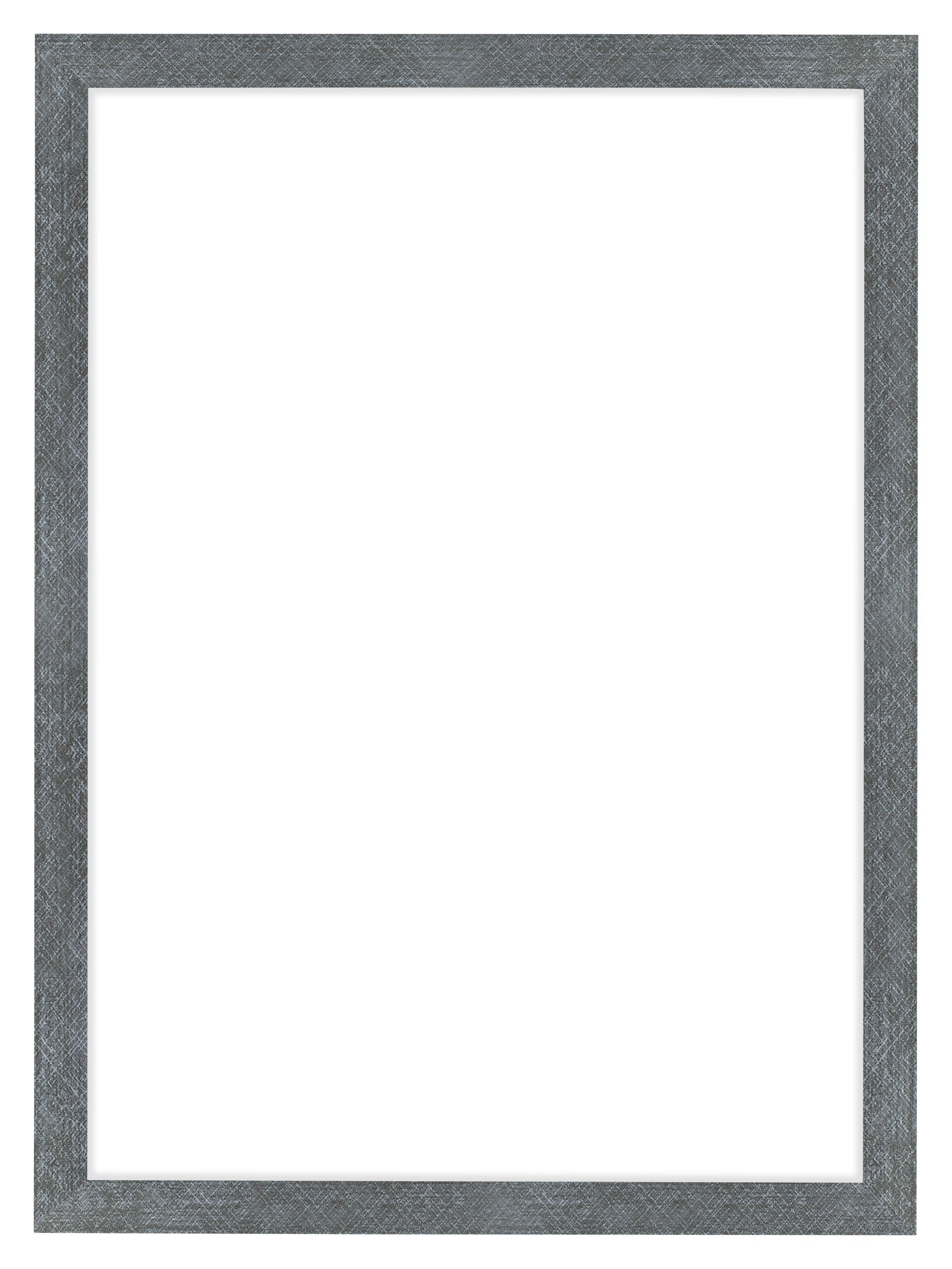 Como MDF Photo Frame 21x30cm Iron Swept Front | Yourdecoration.com