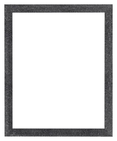 Como MDF Photo Frame 24x30cm Gray Swept Front | Yourdecoration.com