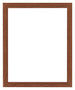 Como MDF Photo Frame 24x30cm Walnut Front | Yourdecoration.com