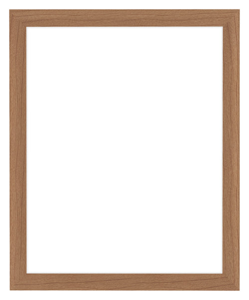 Como MDF Photo Frame 24x30cm Walnut Light Front | Yourdecoration.com