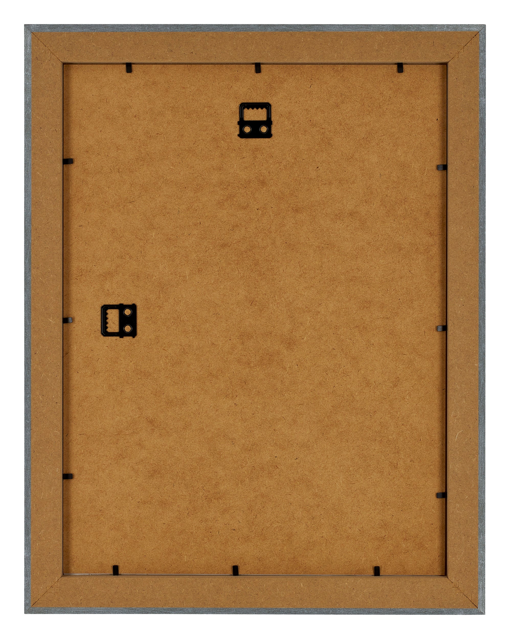 Como MDF Photo Frame 24x32cm Iron Swept Back | Yourdecoration.com