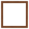 Como MDF Photo Frame 25x25cm Oak Rustiek Front | Yourdecoration.com