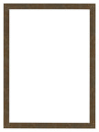 Como MDF Photo Frame 25x35cm Gold Antique Front | Yourdecoration.com