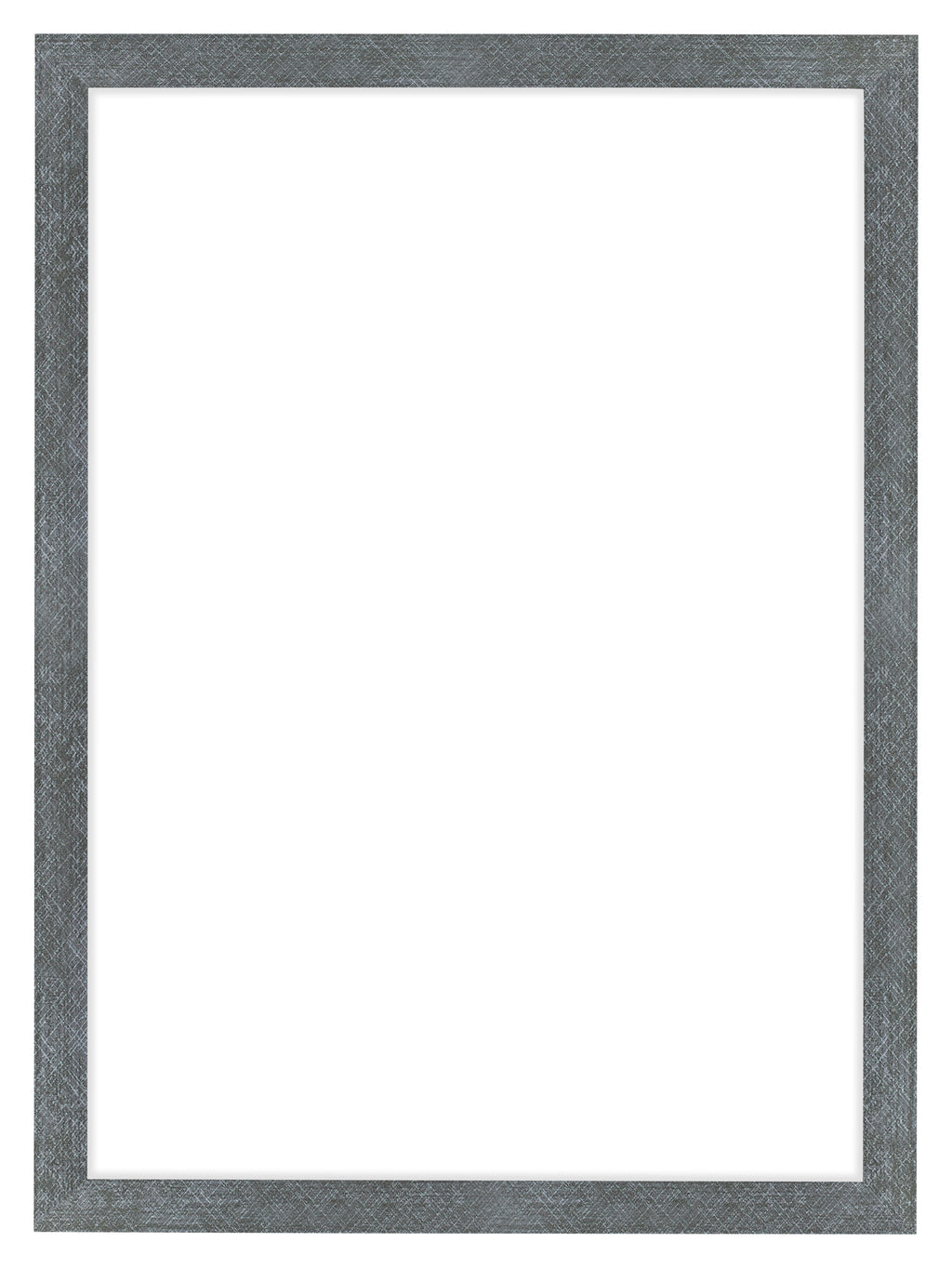 Como MDF Photo Frame 25x35cm Iron Swept Front | Yourdecoration.com