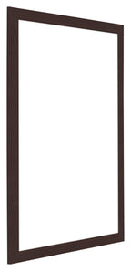 Como MDF Photo Frame 25x35cm Oak Dark Front Oblique | Yourdecoration.com
