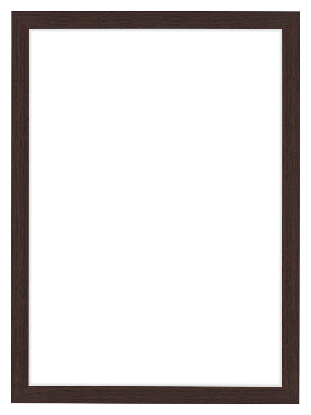 Como MDF Photo Frame 25x35cm Oak Dark Front | Yourdecoration.com