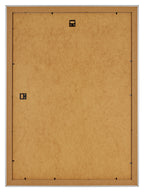 Como MDF Photo Frame 25x35cm Silver Matte Back | Yourdecoration.com