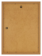 Como MDF Photo Frame 25x35cm Walnut Light Back | Yourdecoration.com