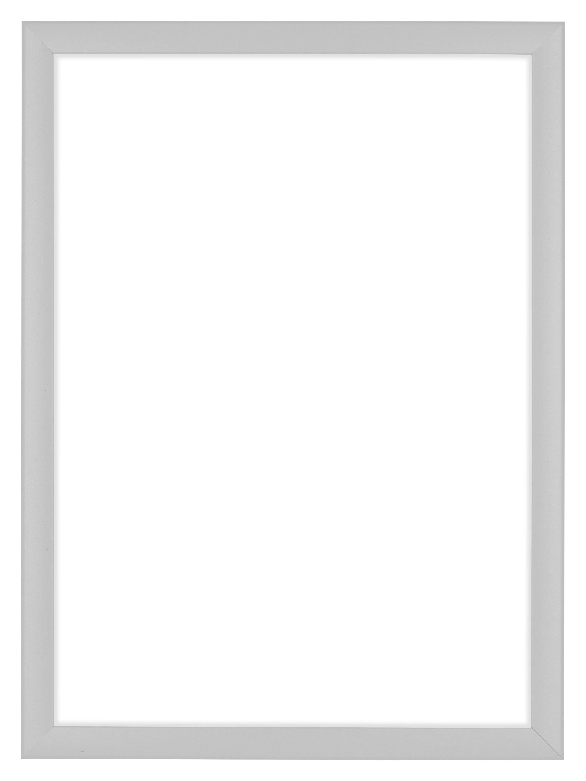 Como MDF Photo Frame 25x35cm White High Gloss Front | Yourdecoration.com