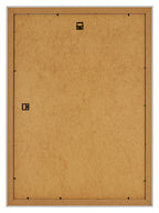 Como MDF Photo Frame 25x35cm White Woodgrain Back | Yourdecoration.com