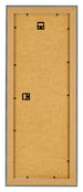 Como MDF Photo Frame 25x75cm Iron Swept Back | Yourdecoration.com