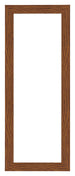 Como MDF Photo Frame 25x75cm Oak Rustic Front | Yourdecoration.com