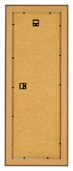 Como MDF Photo Frame 25x75cm Walnut Back | Yourdecoration.com