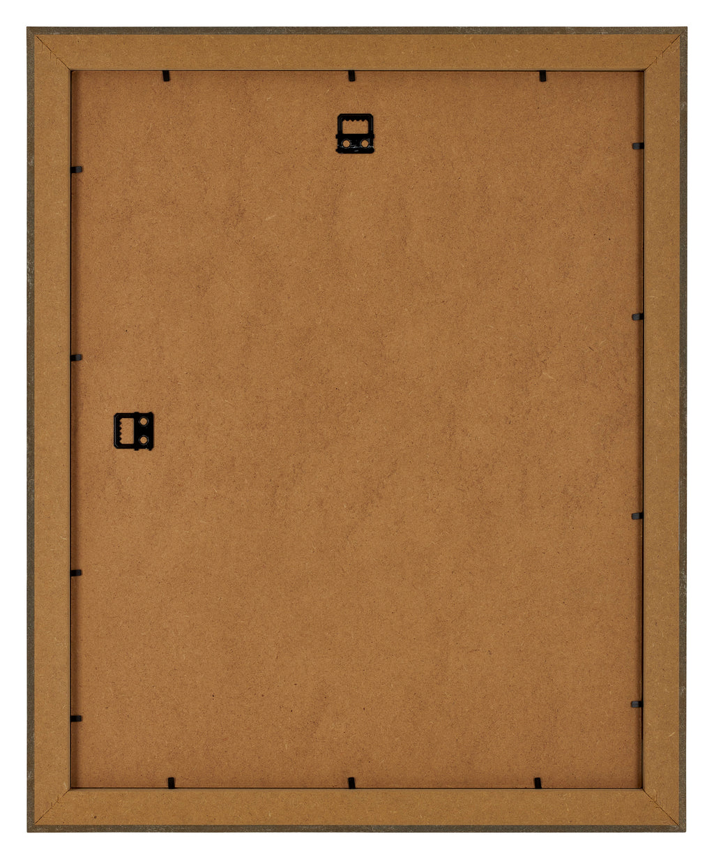 Como MDF Photo Frame 28x35cm Gold Antique Back | Yourdecoration.com