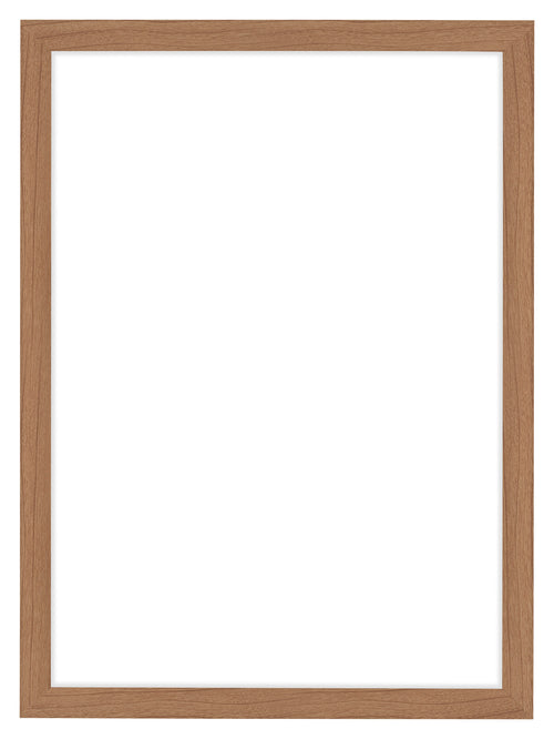 Como MDF Photo Frame 29 7x42cm A3 Walnut Light Front | Yourdecoration.com