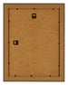 Como MDF Photo Frame 30x40cm Gold Antique Back | Yourdecoration.com