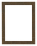 Como MDF Photo Frame 30x40cm Gold Antique Front | Yourdecoration.com