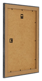 Como MDF Photo Frame 30x40cm Gray Swept Back Oblique | Yourdecoration.com