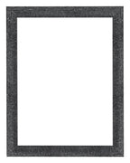 Como MDF Photo Frame 30x40cm Gray Swept Front | Yourdecoration.com