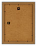 Como MDF Photo Frame 30x40cm Iron Swept Back | Yourdecoration.com