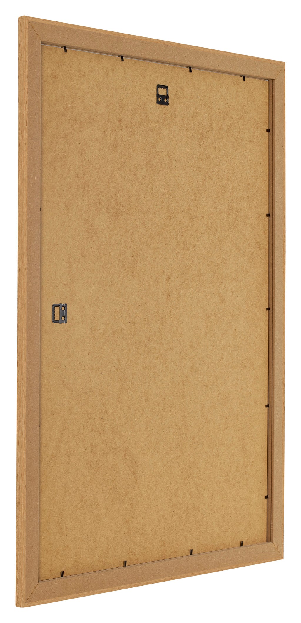 Como MDF Photo Frame 30x42cm Beech Back Oblique | Yourdecoration.com