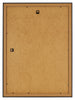 Como MDF Photo Frame 30x42cm Black Matte Back | Yourdecoration.com