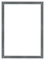 Como MDF Photo Frame 30x42cm Iron Swept Front | Yourdecoration.com