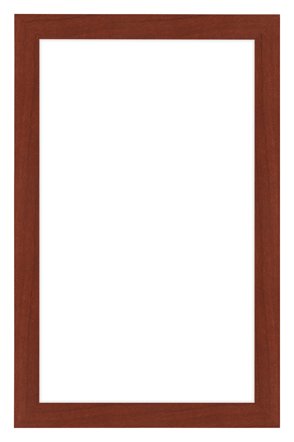Como MDF Photo Frame 30x50cm Cherry Front | Yourdecoration.com