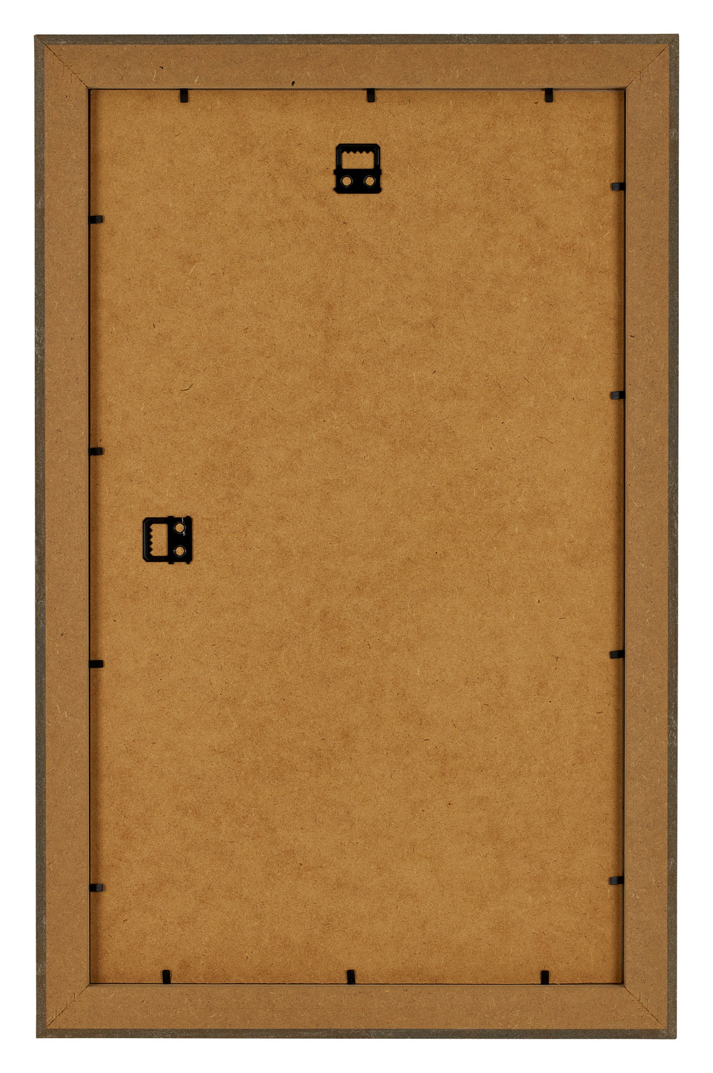 Como MDF Photo Frame 30x50cm Gold Antique Back | Yourdecoration.com