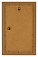 Como MDF Photo Frame 30x50cm Gold Antique Back | Yourdecoration.com