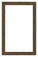 Como MDF Photo Frame 30x50cm Gold Antique Front | Yourdecoration.com