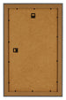 Como MDF Photo Frame 30x50cm Gray Swept Back | Yourdecoration.com