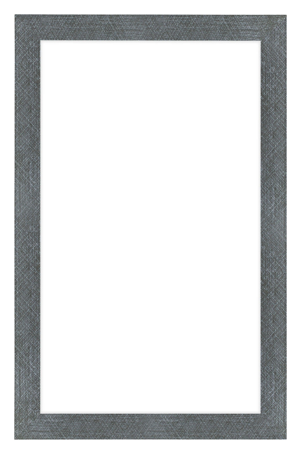 Como MDF Photo Frame 30x50cm Iron Swept Front | Yourdecoration.com