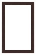 Como MDF Photo Frame 30x50cm Oak Dark Front | Yourdecoration.com
