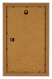 Como MDF Photo Frame 30x50cm Oak Light Back | Yourdecoration.com