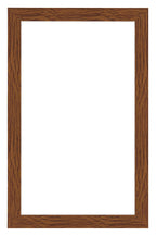 Como MDF Photo Frame 30x50cm Oak Rustic Front | Yourdecoration.com