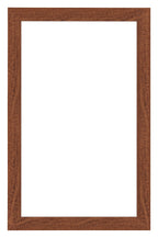 Como MDF Photo Frame 30x50cm Walnut Front | Yourdecoration.com