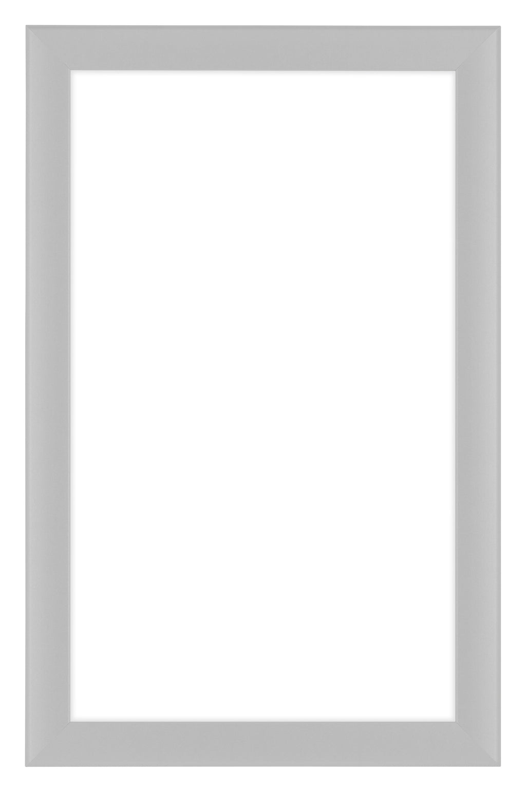 Como MDF Photo Frame 30x50cm White High Gloss Front | Yourdecoration.com