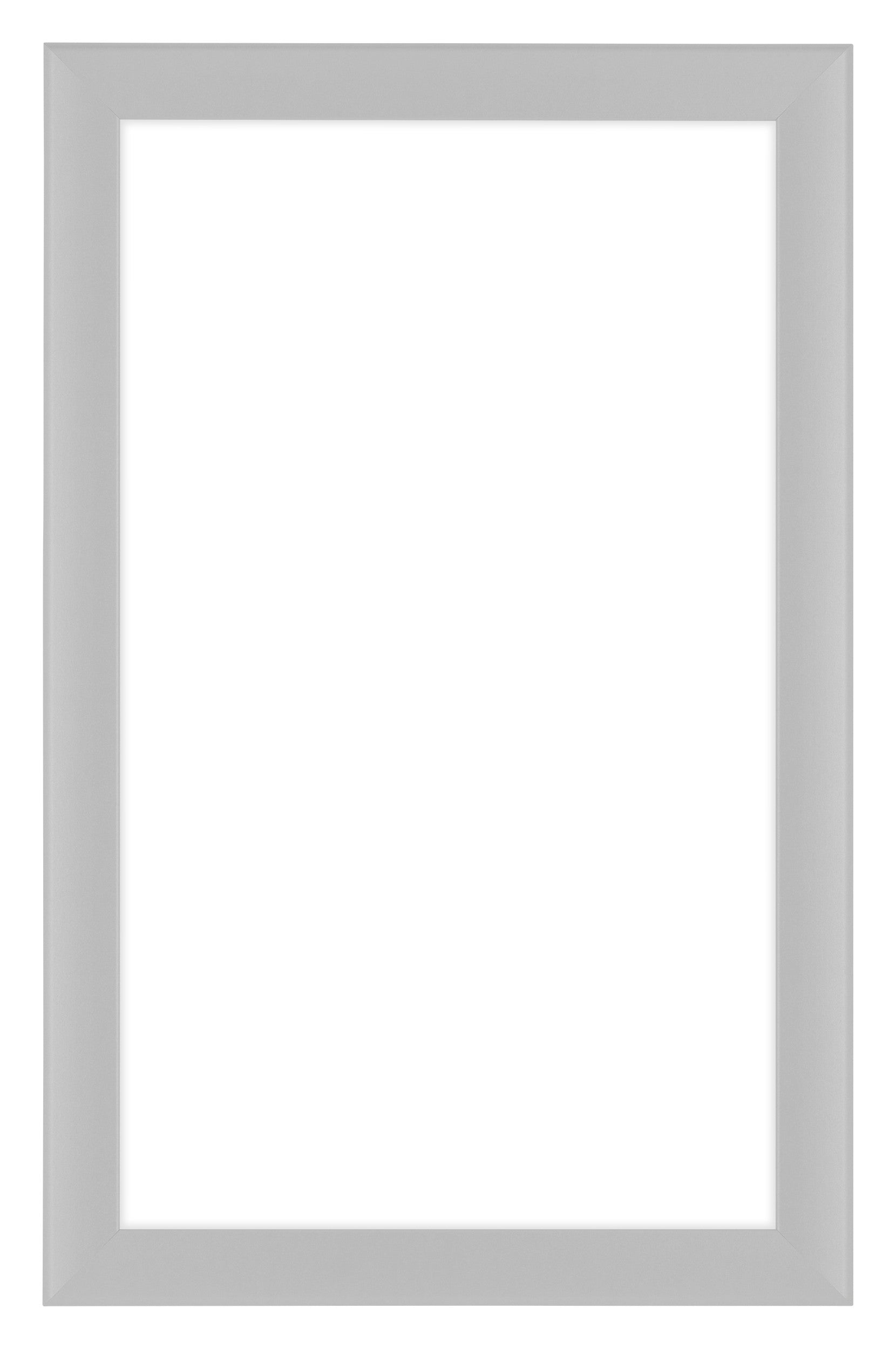 Como MDF Photo Frame 30x50cm White High Gloss Front | Yourdecoration.com