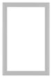 Como MDF Photo Frame 30x50cm White Matte Front | Yourdecoration.com