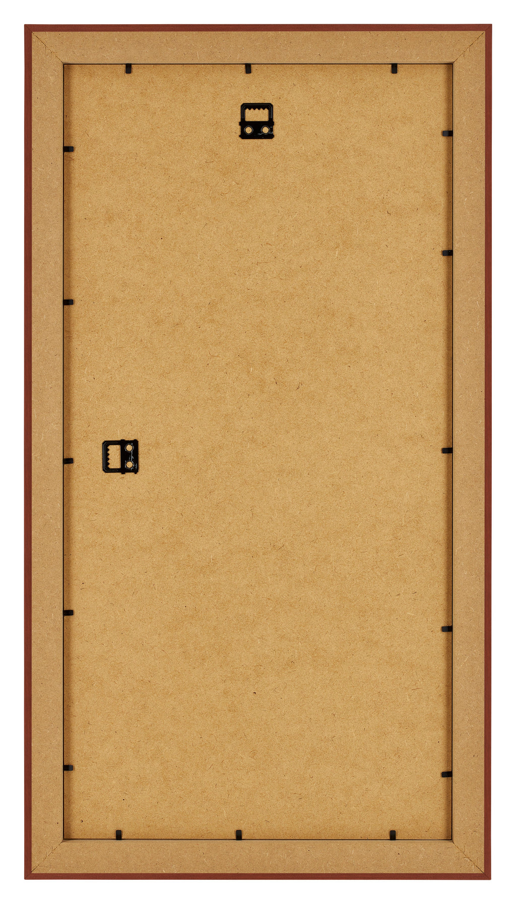 Como MDF Photo Frame 30x60cm Cherry Back | Yourdecoration.com