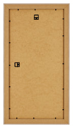 Como MDF Photo Frame 30x60cm Oak Light Back | Yourdecoration.com