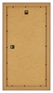 Como MDF Photo Frame 30x60cm Walnut Light Back | Yourdecoration.com