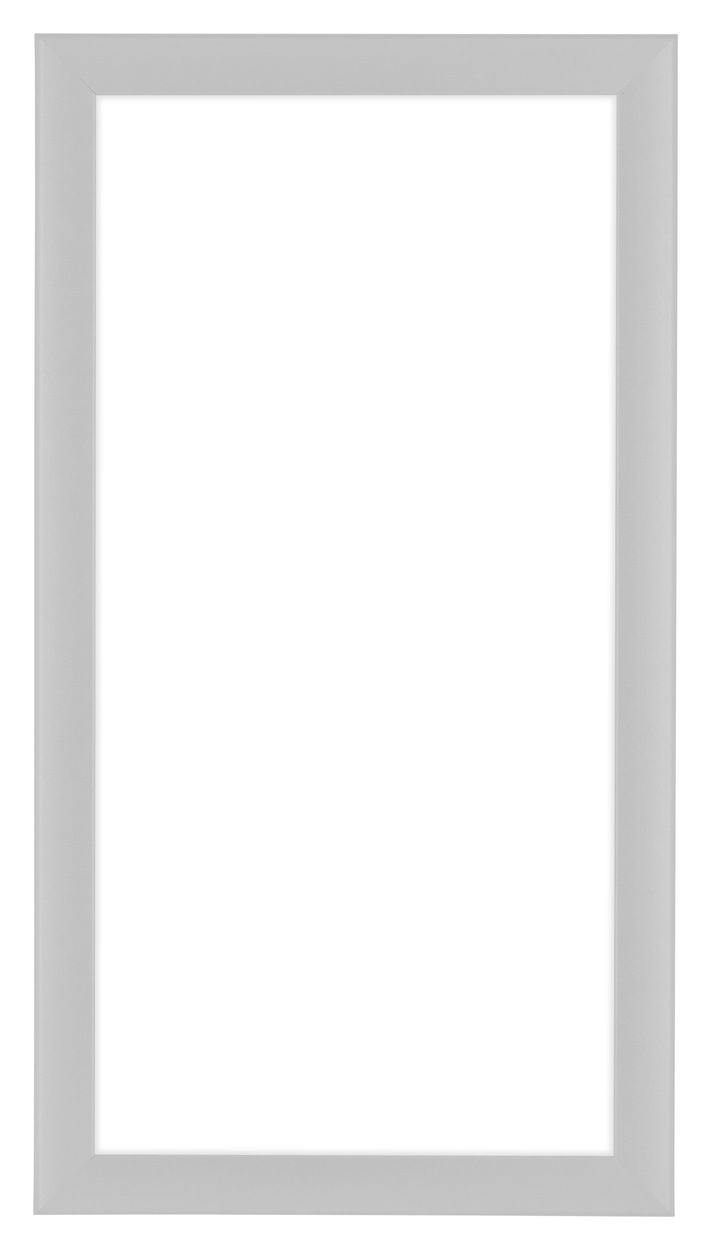 Como MDF Photo Frame 30x60cm White High Gloss Front | Yourdecoration.com