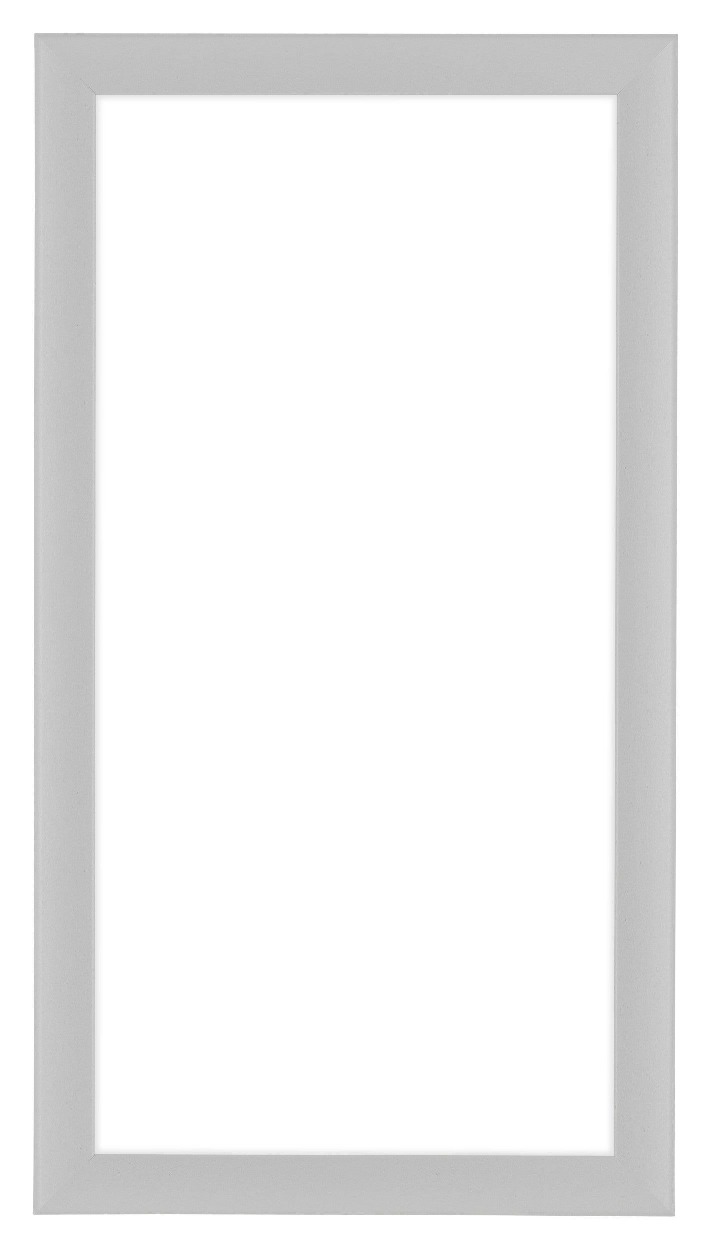 Como MDF Photo Frame 30x60cm White Matte Front | Yourdecoration.com