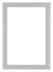 Como MDF Photo Frame 32x45cm White High Gloss Front | Yourdecoration.com